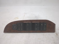 2007 Chevrolet Suburban 1500 Master Power Window Switch Replacement Driver Side Left P/N:15906881 F 00H J00 316 Fits OEM Use