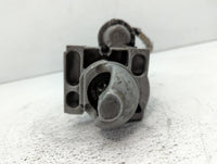2003-2008 Chevrolet Suburban 1500 Car Starter Motor Solenoid OEM Fits Fits 2003 2004 2005 2006 2007 2008 2009 OEM Used Auto 