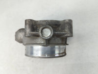 2007-2008 Chevrolet Suburban 1500 Throttle Body P/N:RME87-3A Fits Fits 2006 2007 2008 2009 OEM Used Auto Parts - Oemusedauto