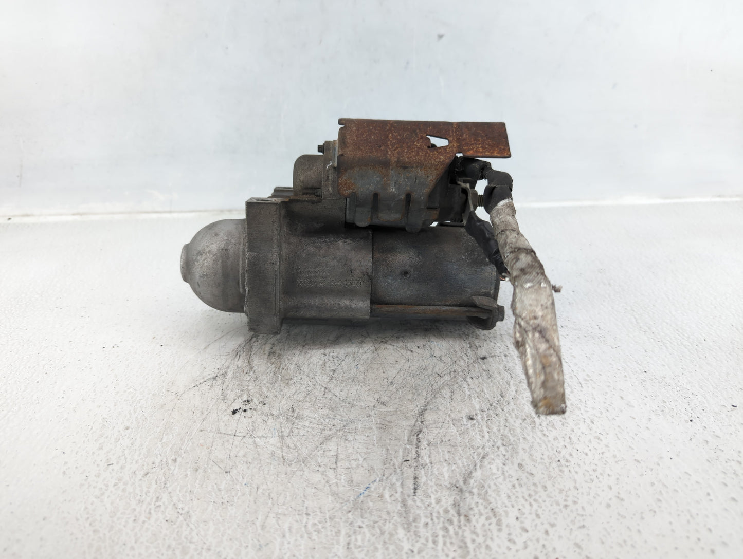 2006-2008 Chevrolet Suburban 1500 Car Starter Motor Solenoid OEM Fits Fits 2006 2007 2008 2009 OEM Used Auto Parts - Oemused