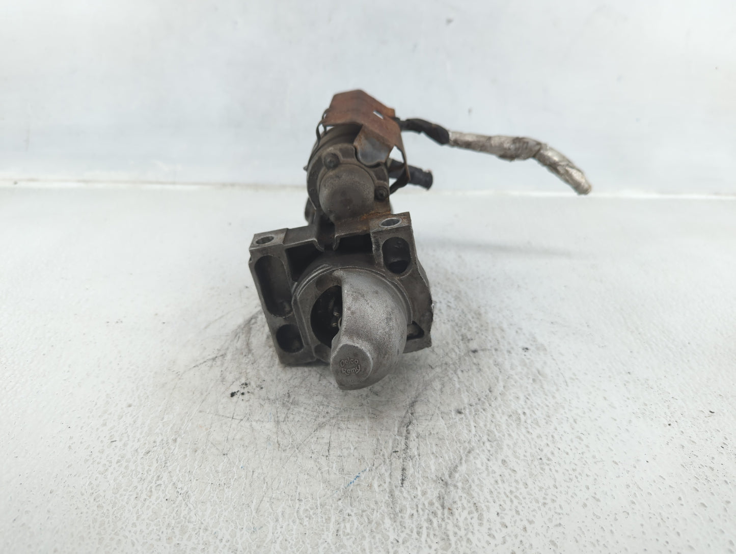 2006-2008 Chevrolet Suburban 1500 Car Starter Motor Solenoid OEM Fits Fits 2006 2007 2008 2009 OEM Used Auto Parts - Oemused