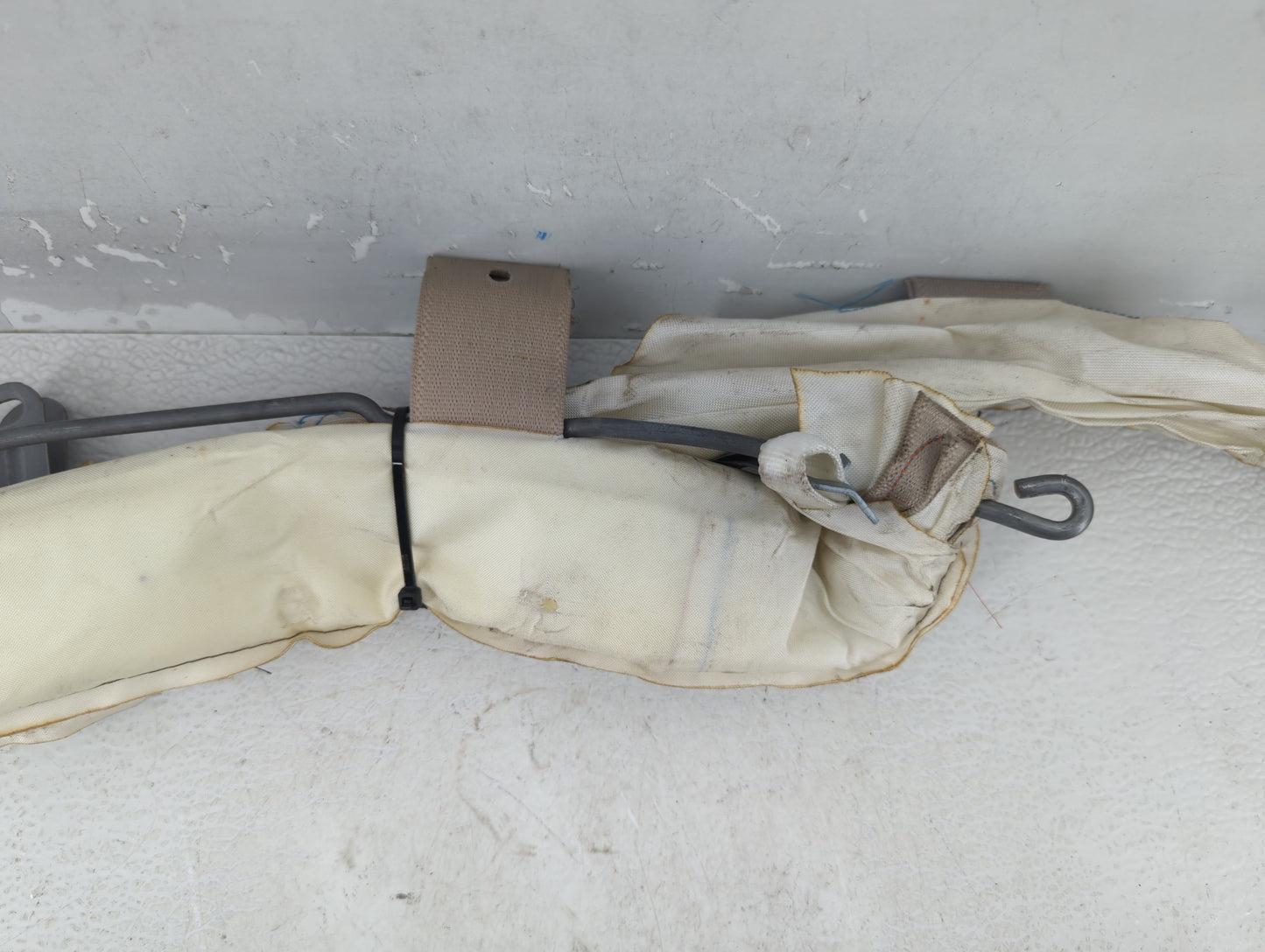 2007-2009 Chevrolet Suburban 1500 Air Bag Passenger Right Dashboard Oem - Oemusedautoparts1.com