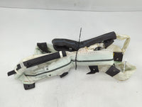 2007-2009 Chevrolet Suburban 1500 Air Bag Passenger Right Dashboard Oem - Oemusedautoparts1.com
