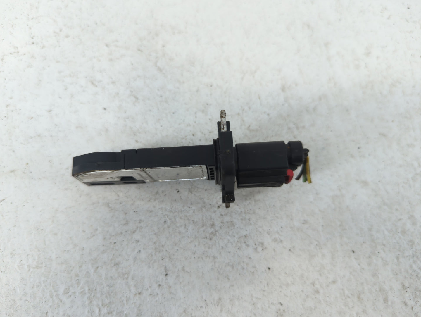 2007-2008 Chevrolet Suburban 1500 Mass Air Flow Meter Maf - Oemusedautoparts1.com
