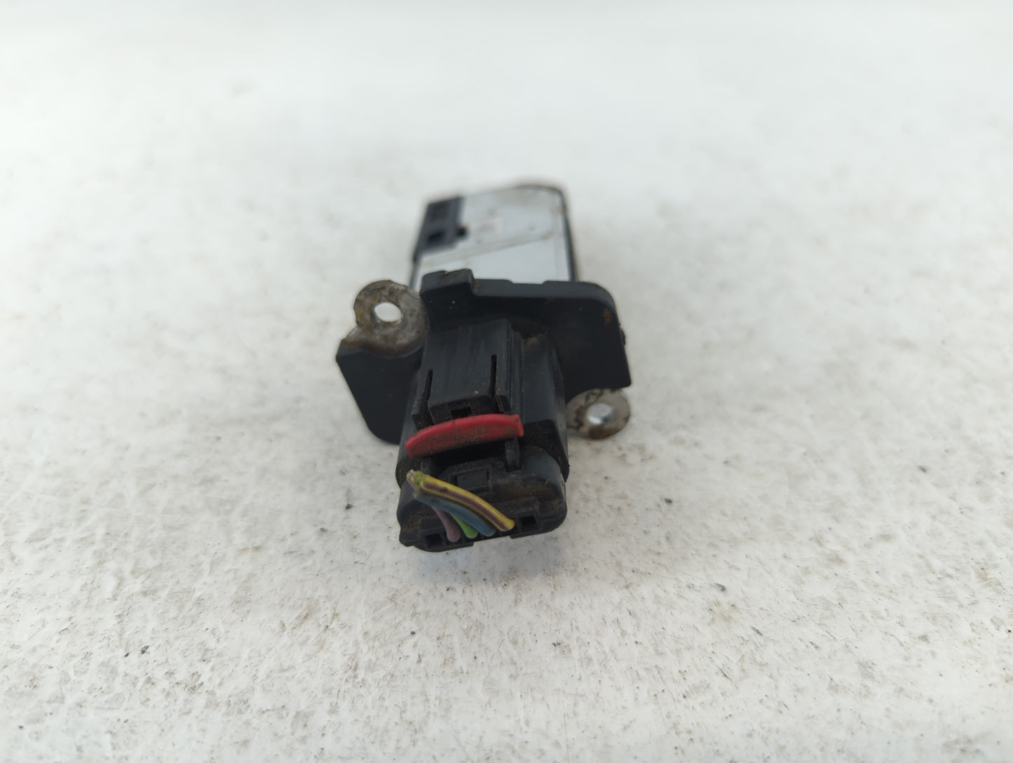 2007-2008 Chevrolet Suburban 1500 Mass Air Flow Meter Maf - Oemusedautoparts1.com