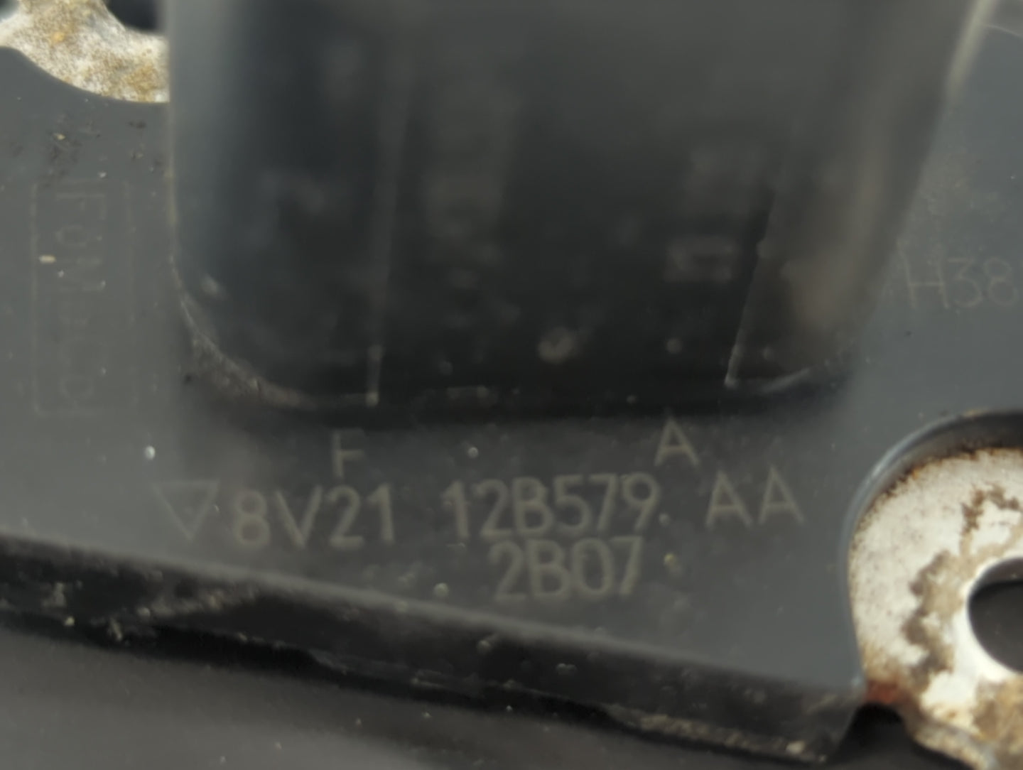 2007-2008 Chevrolet Suburban 1500 Mass Air Flow Meter Maf - Oemusedautoparts1.com