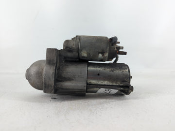 2003-2008 Chevrolet Suburban 1500 Car Starter Motor Solenoid OEM P/N:12604477 Fits Fits 2003 2004 2005 2006 2007 2008 2009 O