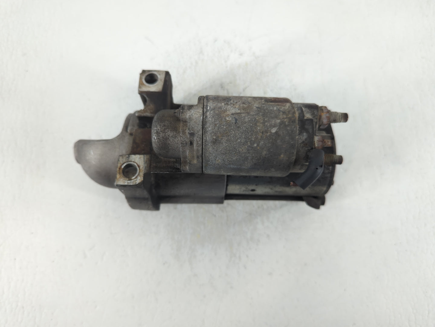 2003-2008 Chevrolet Suburban 1500 Car Starter Motor Solenoid OEM P/N:12604477 Fits Fits 2003 2004 2005 2006 2007 2008 2009 O