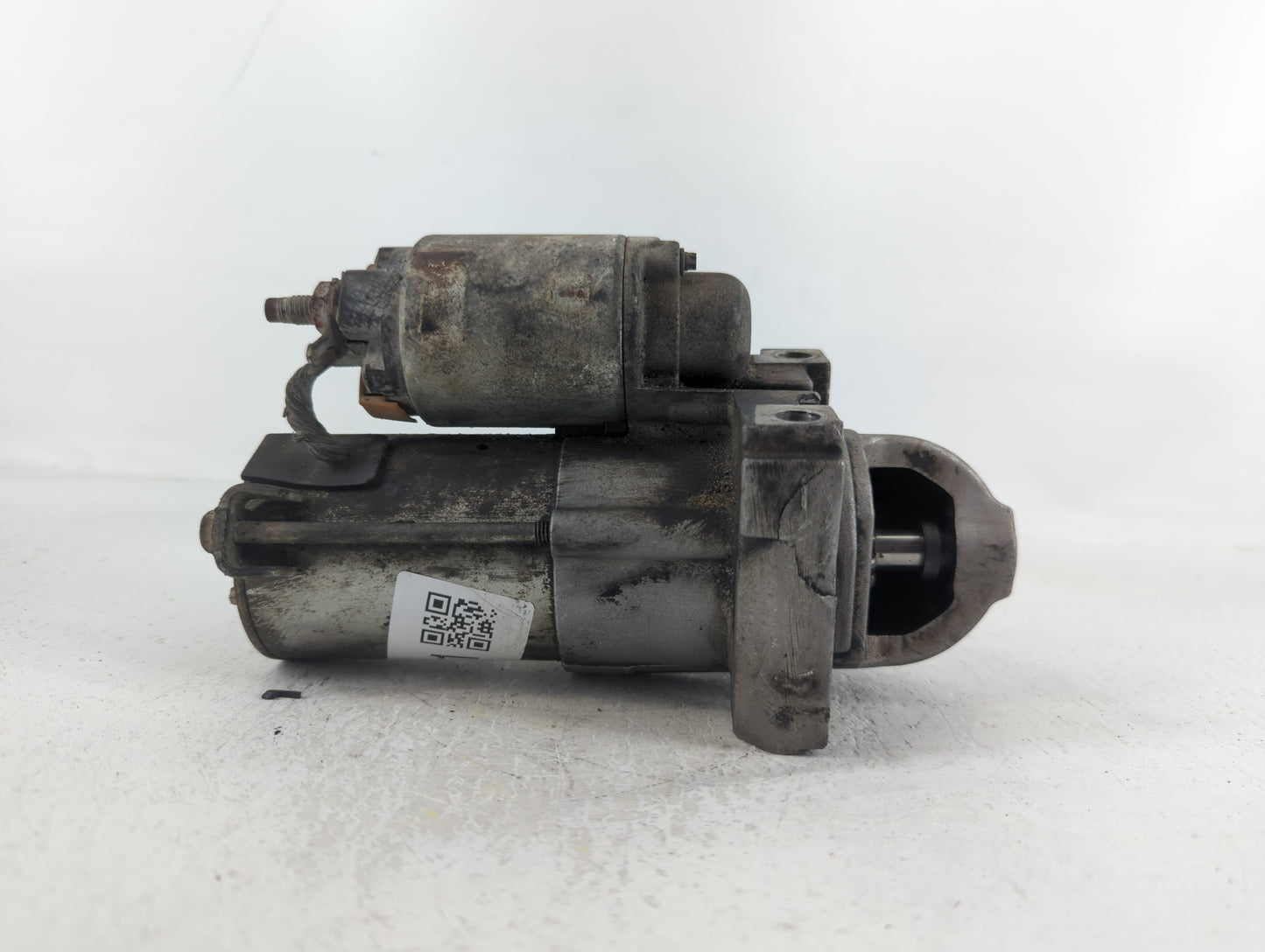 2003-2008 Chevrolet Suburban 1500 Car Starter Motor Solenoid OEM P/N:12604477 Fits Fits 2003 2004 2005 2006 2007 2008 2009 O