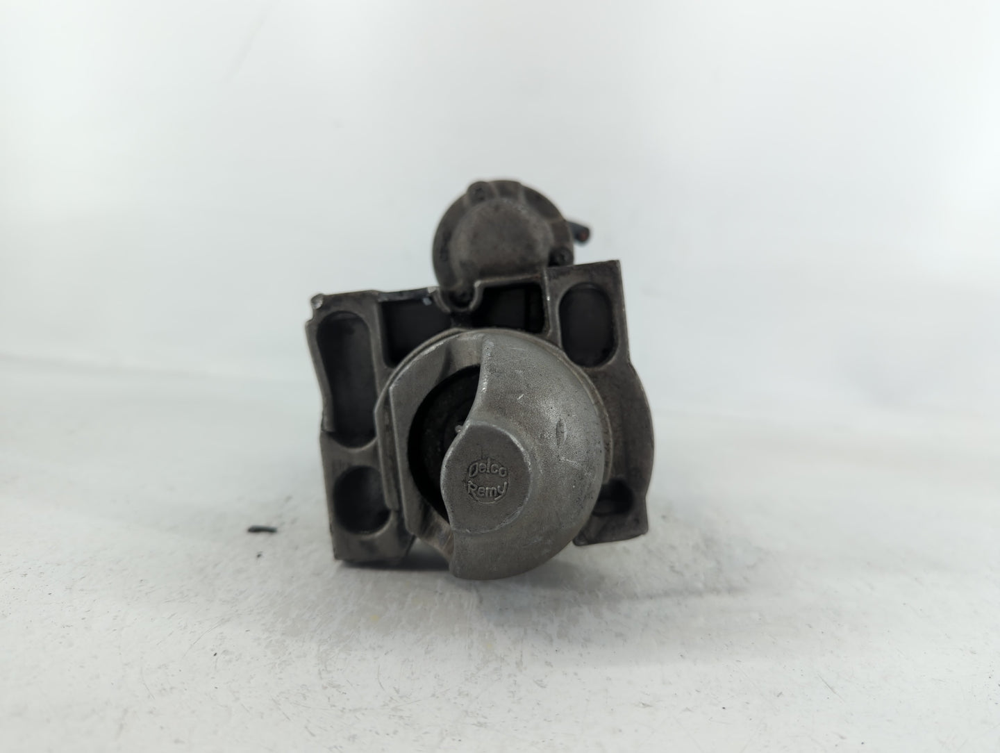 2003-2008 Chevrolet Suburban 1500 Car Starter Motor Solenoid OEM P/N:12604477 Fits Fits 2003 2004 2005 2006 2007 2008 2009 O