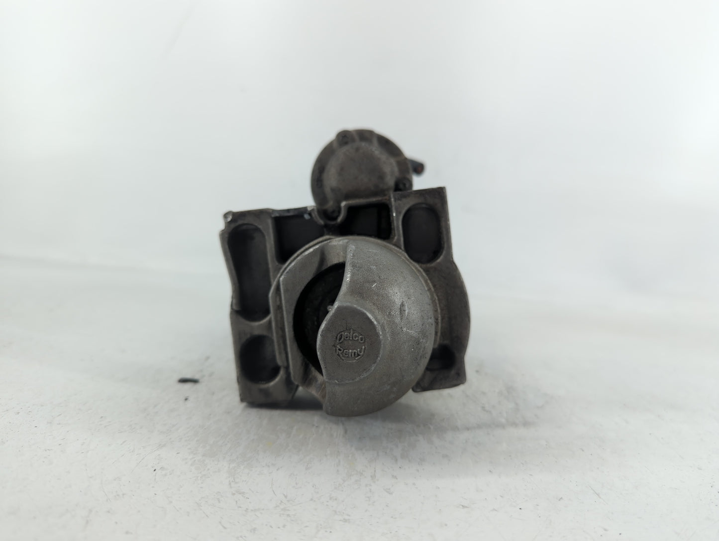 2003-2008 Chevrolet Suburban 1500 Car Starter Motor Solenoid OEM P/N:12604477 Fits Fits 2003 2004 2005 2006 2007 2008 2009 O