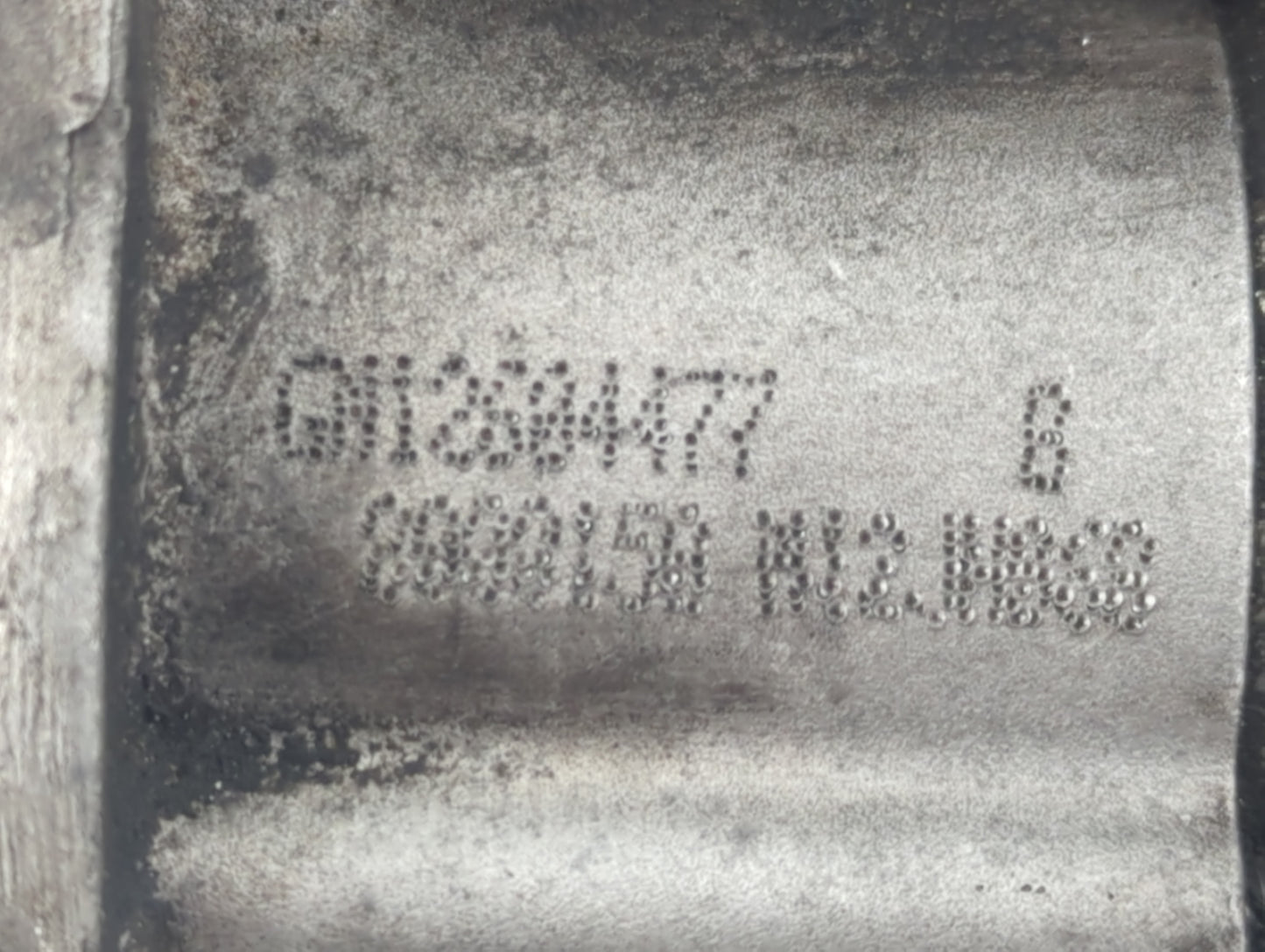 2003-2008 Chevrolet Suburban 1500 Car Starter Motor Solenoid OEM P/N:12604477 Fits Fits 2003 2004 2005 2006 2007 2008 2009 O