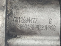 2003-2008 Chevrolet Suburban 1500 Car Starter Motor Solenoid OEM P/N:12604477 Fits Fits 2003 2004 2005 2006 2007 2008 2009 O