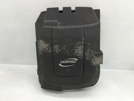 2007 Chevrolet Suburban 1500 Engine Cover - Oemusedautoparts1.com