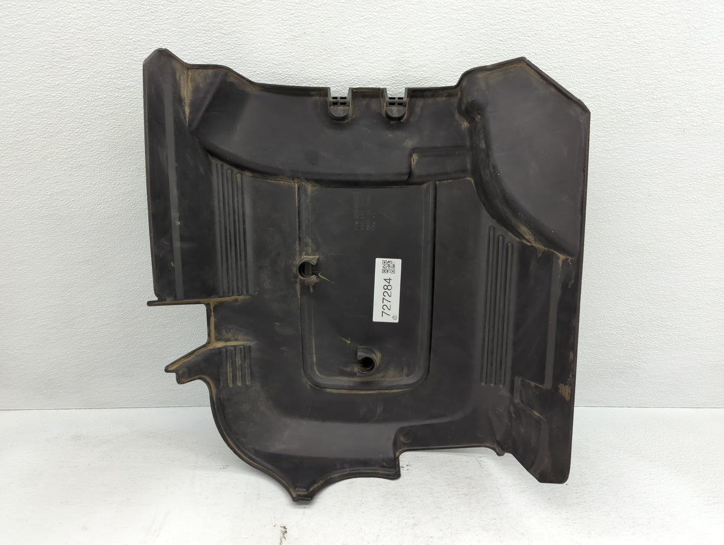 2007 Chevrolet Suburban 1500 Engine Cover - Oemusedautoparts1.com
