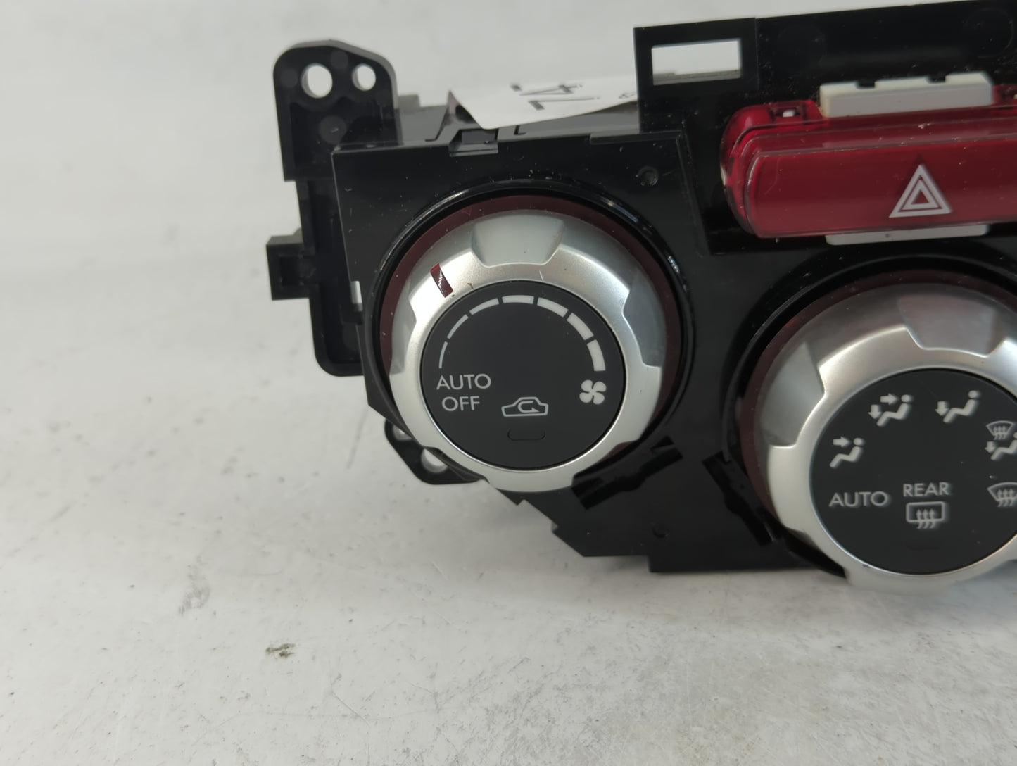2007-2009 Chevrolet Suburban 1500 Climate Control Module Temperature AC/Heater Replacement P/N:5037225974B 72311SC040 Fits O