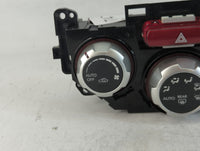 2007-2009 Chevrolet Suburban 1500 Climate Control Module Temperature AC/Heater Replacement P/N:5037225974B 72311SC040 Fits O