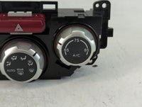 2007-2009 Chevrolet Suburban 1500 Climate Control Module Temperature AC/Heater Replacement P/N:5037225974B 72311SC040 Fits O