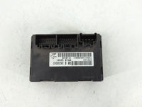 2007 Chevrolet Suburban 1500 Chassis Control Module Ccm Bcm Body Control - Oemusedautoparts1.com