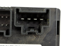 2007 Chevrolet Suburban 1500 Chassis Control Module Ccm Bcm Body Control - Oemusedautoparts1.com