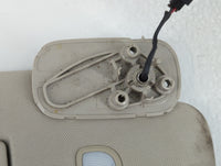 2007-2014 Chevrolet Suburban 1500 Sun Visor Shade Replacement Passenger Right Mirror Fits OEM Used Auto Parts - Oemusedautop