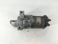 2003-2008 Chevrolet Suburban 1500 Car Starter Motor Solenoid OEM Fits Fits 2003 2004 2005 2006 2007 2008 2009 OEM Used Auto 