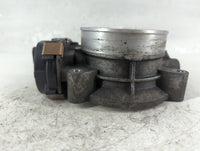 2007-2008 Chevrolet Suburban 1500 Throttle Body P/N:6206 03202A Fits Fits 2006 2007 2008 2009 OEM Used Auto Parts - Oemuseda