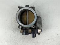 2007-2008 Chevrolet Suburban 1500 Throttle Body P/N:6206 03202A Fits Fits 2006 2007 2008 2009 OEM Used Auto Parts - Oemuseda