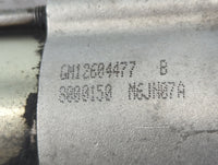 2003-2008 Chevrolet Tahoe Car Starter Motor Solenoid OEM P/N:GM12604477 B Fits Fits 2003 2004 2005 2006 2007 2008 2009 OEM U