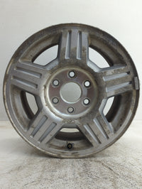 2007-2008 Chevrolet Tahoe Oem Wheel Rim - Oemusedautoparts1.com