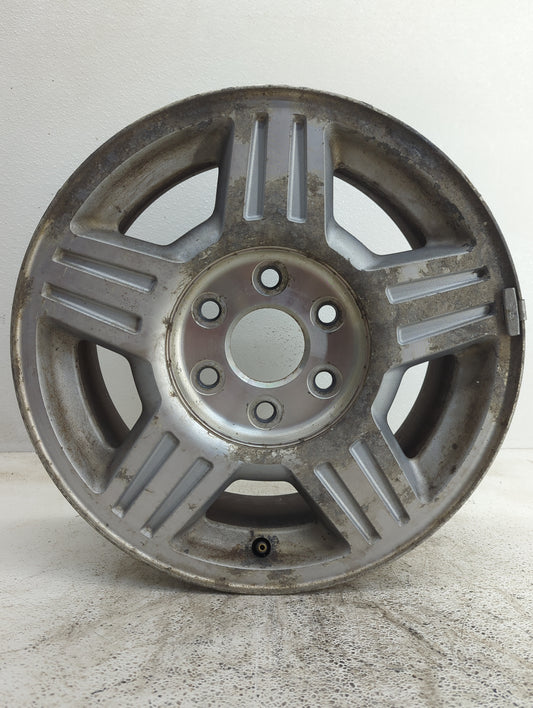 2007-2008 Chevrolet Tahoe Oem Wheel Rim - Oemusedautoparts1.com