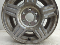 2007-2008 Chevrolet Tahoe Oem Wheel Rim 1095627 - Oemusedautoparts1.com
