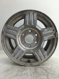 2007-2008 Chevrolet Tahoe Oem Wheel Rim 1095627 - Oemusedautoparts1.com