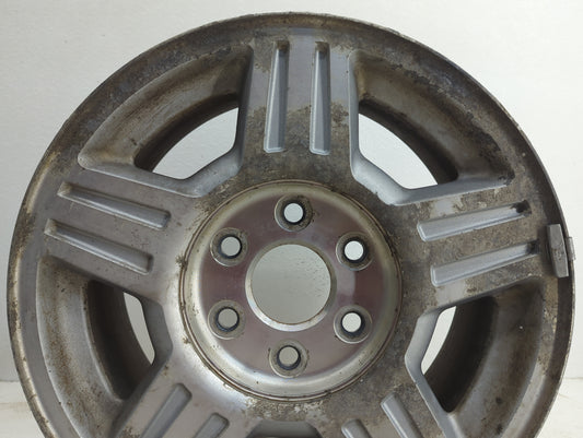 2007-2008 Chevrolet Tahoe Oem Wheel Rim