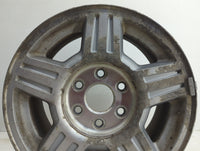 2007-2008 Chevrolet Tahoe Oem Wheel Rim 1095627 - Oemusedautoparts1.com