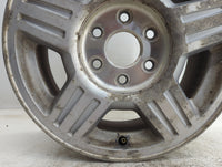 2007-2008 Chevrolet Tahoe Oem Wheel Rim 1095627 - Oemusedautoparts1.com