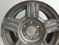 2007-2008 Chevrolet Tahoe Oem Wheel Rim 1095627 - Oemusedautoparts1.com
