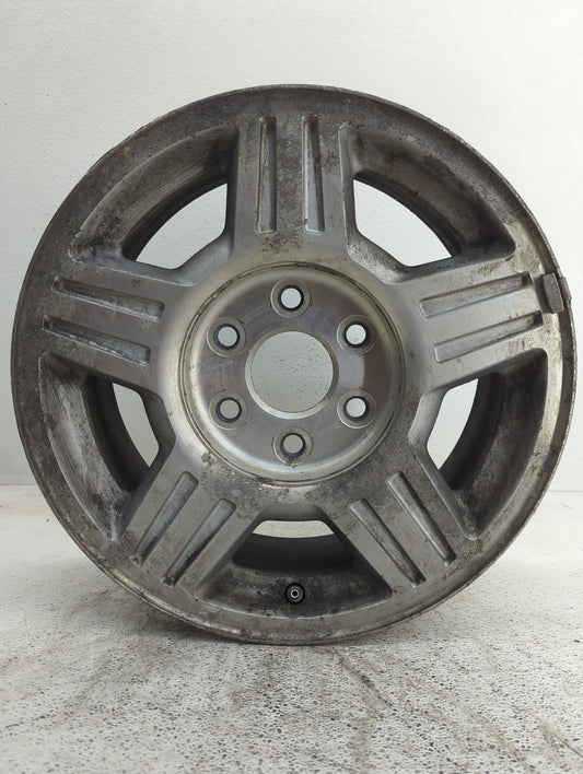 2007-2008 Chevrolet Tahoe Oem Wheel Rim - Oemusedautoparts1.com