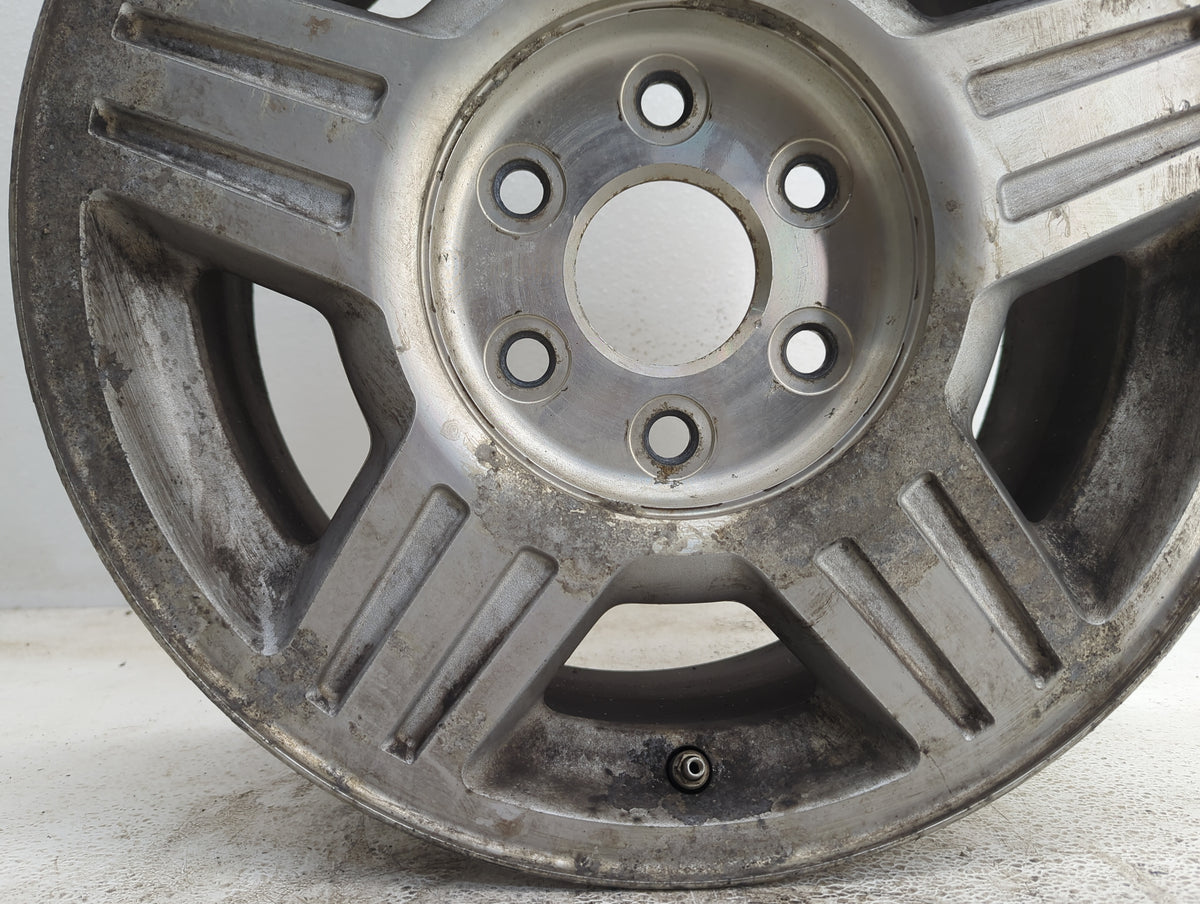 2007-2008 Chevrolet Tahoe Oem Wheel Rim 1095628 - Oemusedautoparts1.com