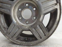 2007-2008 Chevrolet Tahoe Oem Wheel Rim 1095628 - Oemusedautoparts1.com