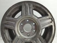 2007-2008 Chevrolet Tahoe Oem Wheel Rim 1095628 - Oemusedautoparts1.com