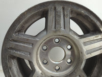 2007-2008 Chevrolet Tahoe Oem Wheel Rim - Oemusedautoparts1.com