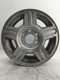 2007-2008 Chevrolet Tahoe Oem Wheel Rim 1095628 - Oemusedautoparts1.com