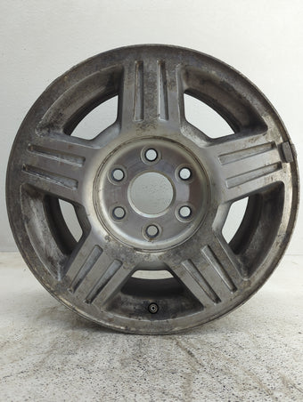 compare product 2007-2008 Chevrolet Tahoe Oem Wheel Rim 1095628