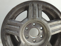 2007-2008 Chevrolet Tahoe Oem Wheel Rim 1095628 - Oemusedautoparts1.com
