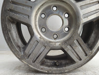 2007-2008 Chevrolet Tahoe Oem Wheel Rim 1095628 - Oemusedautoparts1.com