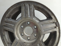 2007-2008 Chevrolet Tahoe Oem Wheel Rim 1095628 - Oemusedautoparts1.com