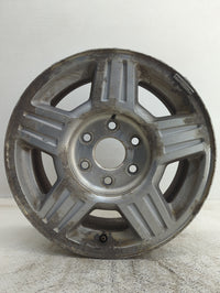 2007-2008 Chevrolet Tahoe Oem Wheel Rim - Oemusedautoparts1.com