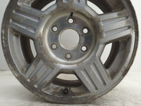 2007-2008 Chevrolet Tahoe Oem Wheel Rim - Oemusedautoparts1.com