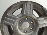 2007-2008 Chevrolet Tahoe Oem Wheel Rim - Oemusedautoparts1.com